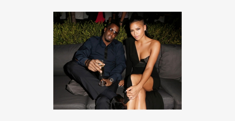 Cassie Shuts Engagement Rumors Down, Drake's New Music - Cassie Ventura Diddy, transparent png