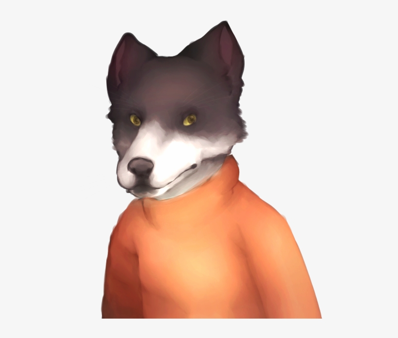 Doggo - Miniature Fox Terrier, transparent png