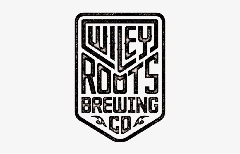 Wiley Roots Brewing Company - Wiley Roots Brewing, transparent png
