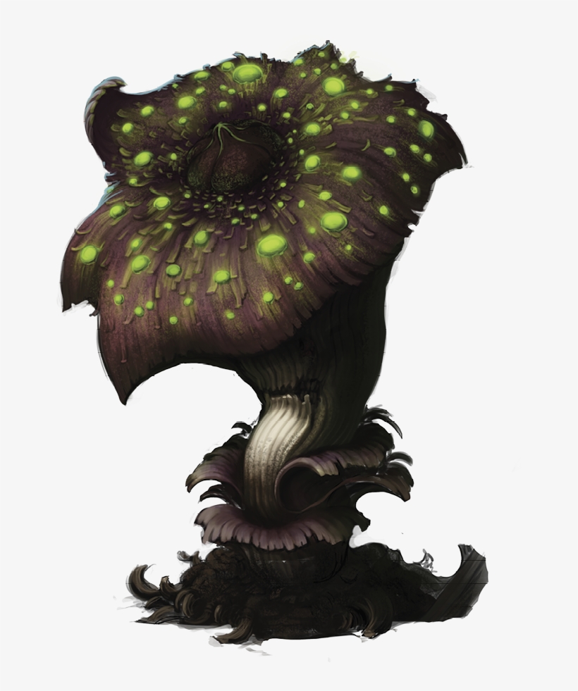 Dank Spore - Pillars Of Eternity Dank Spore, transparent png