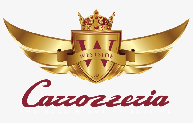 Logo Logo - Wings Logo Gold Png, transparent png