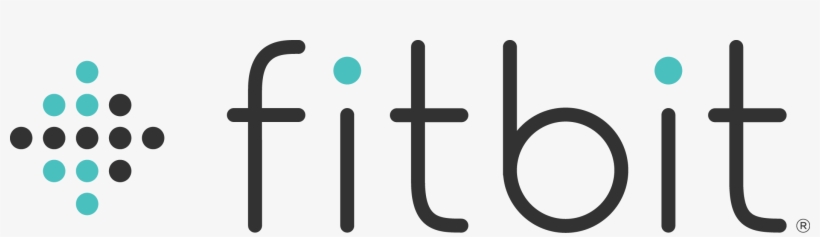 Send Fitbit Low Battery Notification Via Sms - Fitbit Inc Logo, transparent png