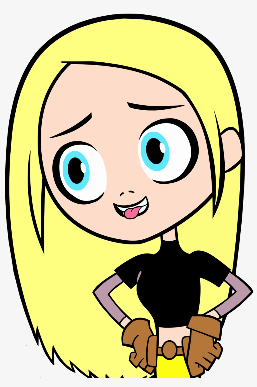 View Samegoogleiqdbsaucenao Terrahdpure , - Teen Titans Go Terra, transparent png