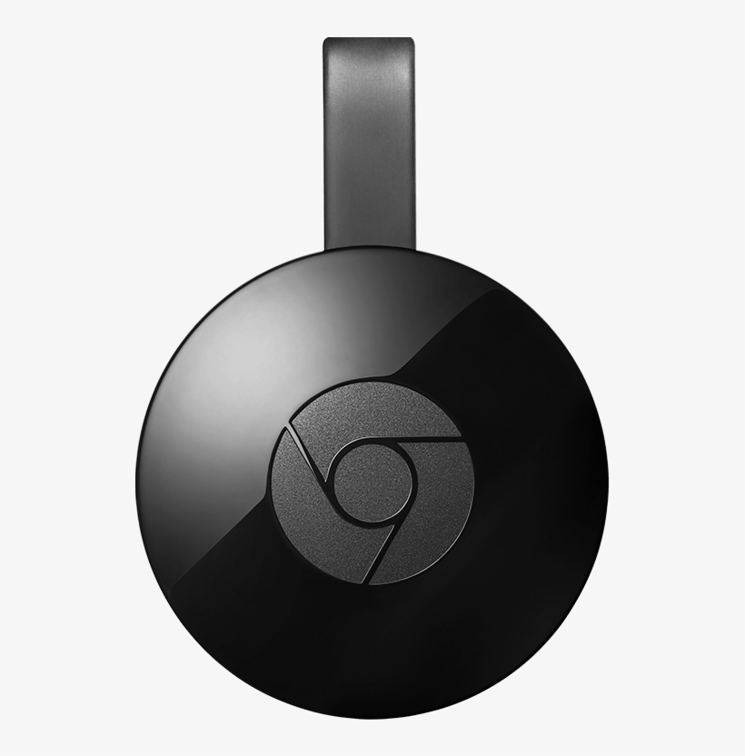 I Want Chromecast - Google Chromecast 2 - Black, transparent png