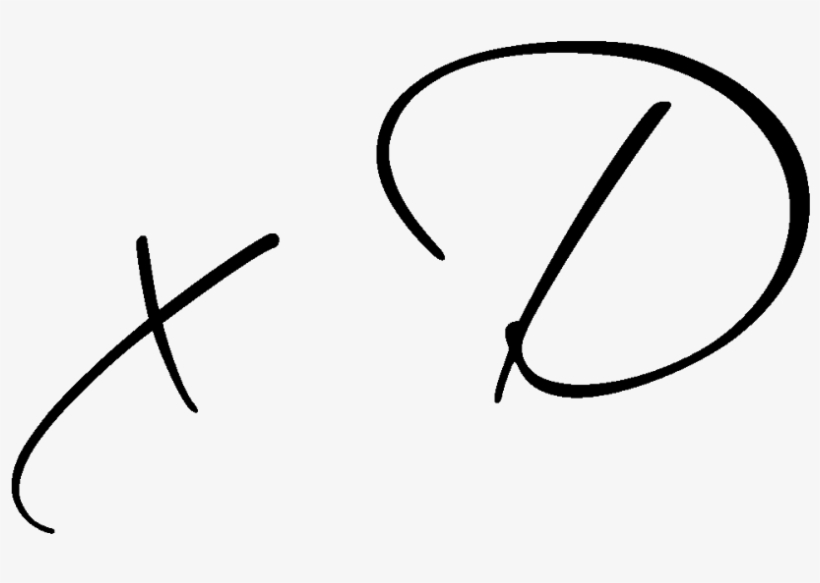 Xd Png - Darling, transparent png