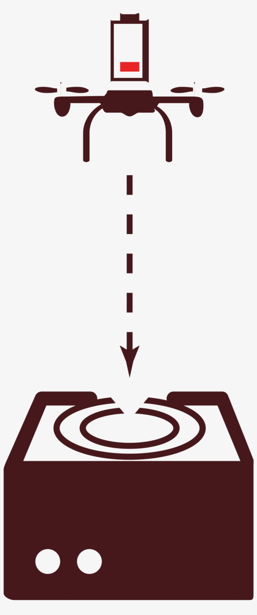 Low Battery, transparent png