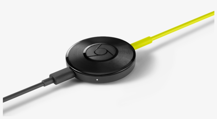Product Detail - Chromecast Audio, transparent png