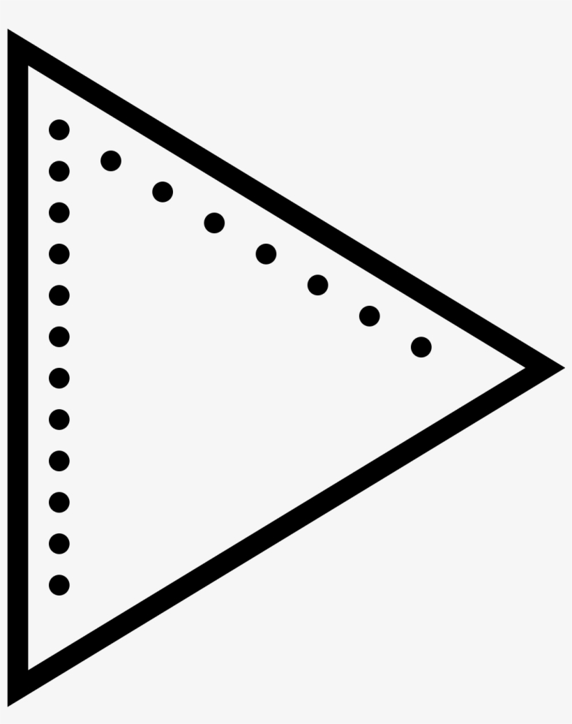 This Is A Picture Of The Play Button That You Would - Stine Wishing Machine, transparent png