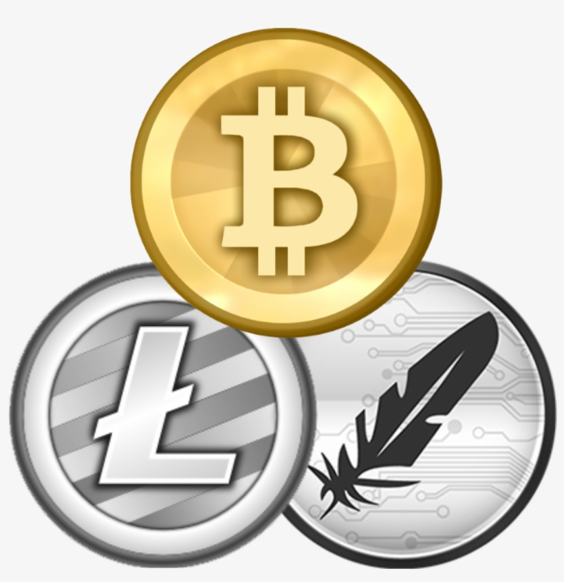 Share - Tweet - Crypto Trade, transparent png