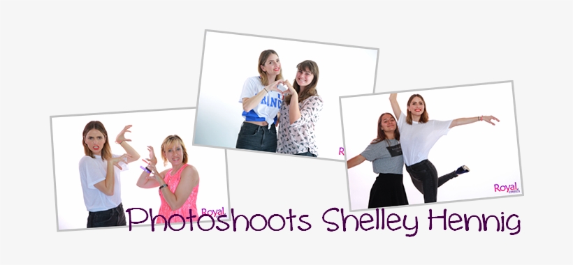 Photoshoots Shelley Hennig - Friendship, transparent png