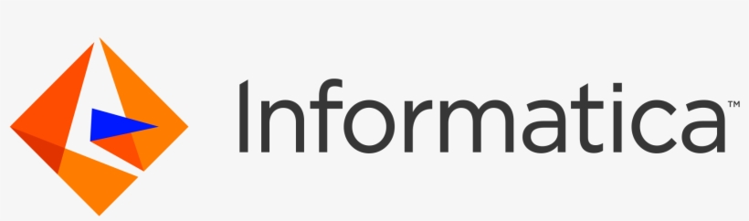 Github Logo Transparent - Informatica Logo Png, transparent png