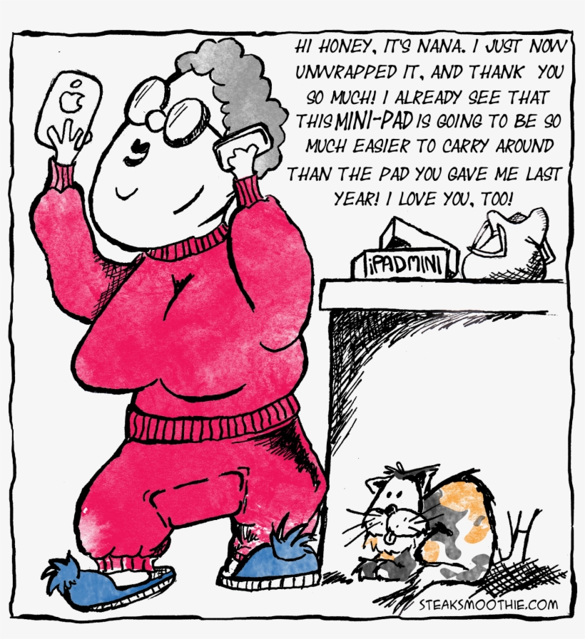 2012 12 24 Ipadminifinished - Portable Network Graphics, transparent png