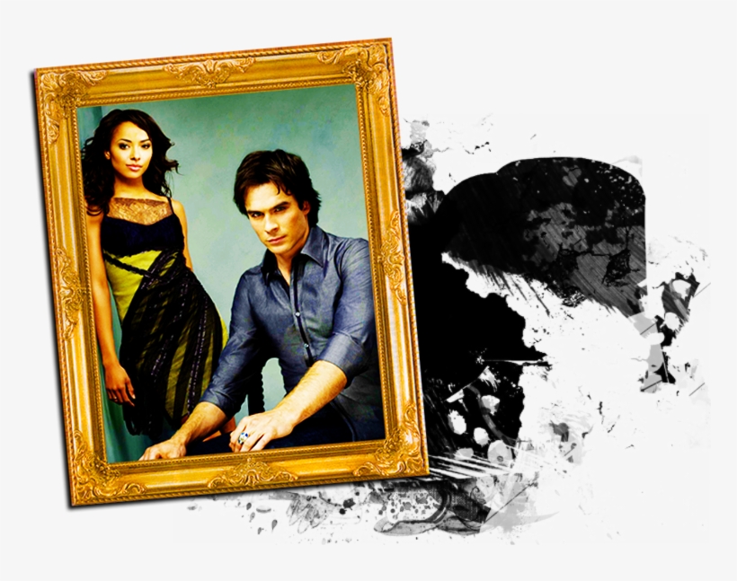 The Vampire Diaries - Vampire Diaries Bonnie, transparent png