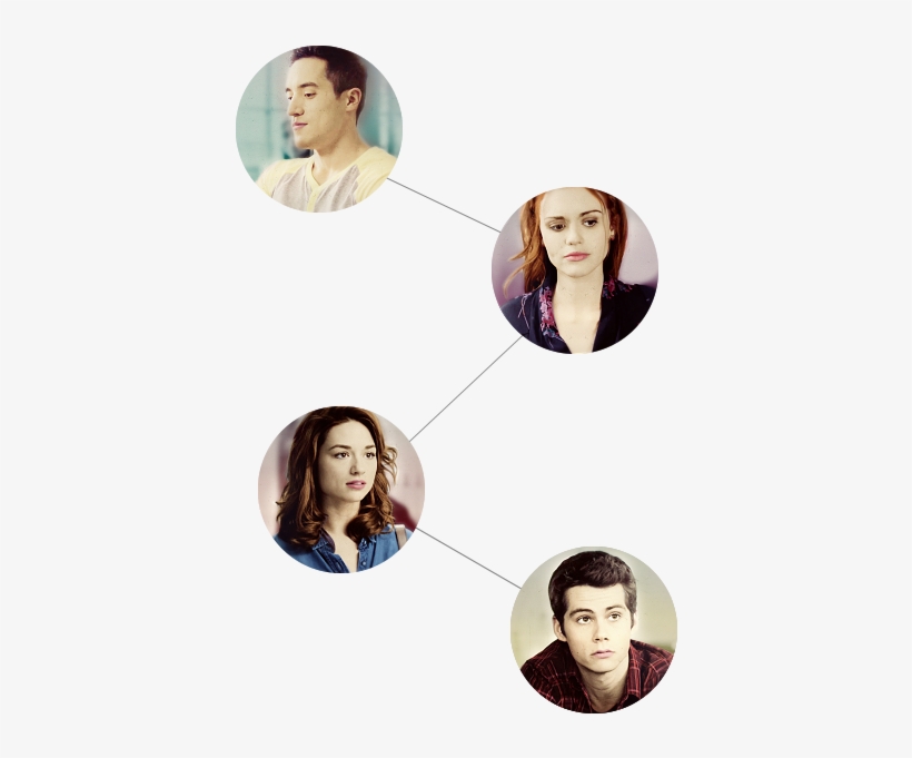 Teen Loup Fond D'écran Entitled Children Of The Wild - Teen Wolf, transparent png
