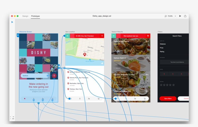 Adobexd Header-lrg - Ui Adobe Experience Design, transparent png
