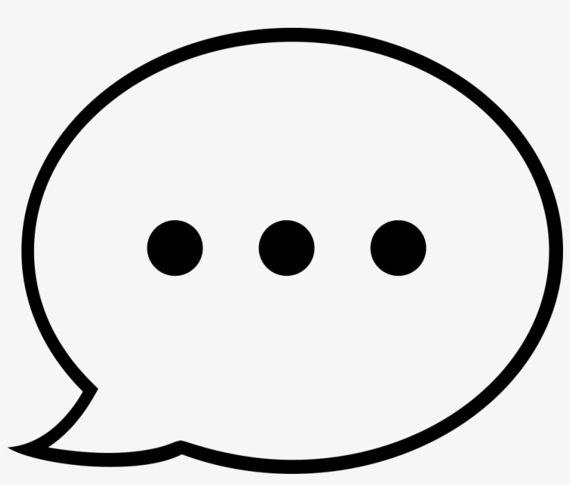 Conversation Bubble - - Mercedes Benz Star, transparent png