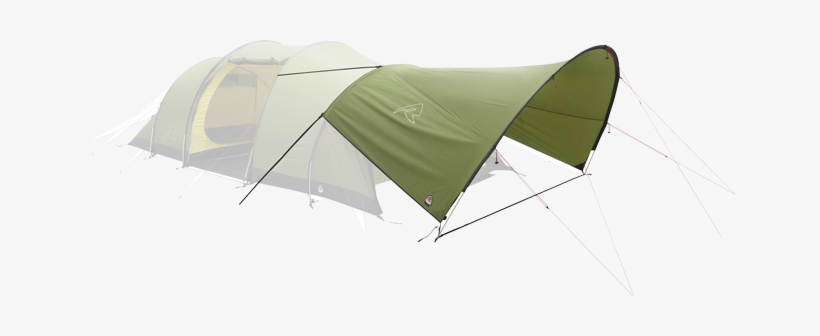 Robens Shell Extension, transparent png