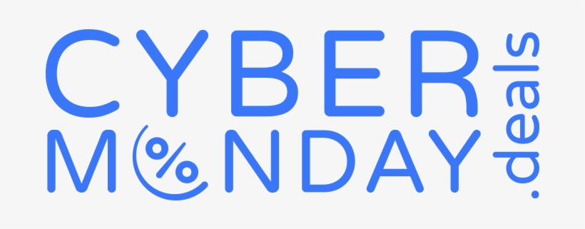 Logo Logo Logo Logo Logo - Cyber Monday Deals 2017, transparent png