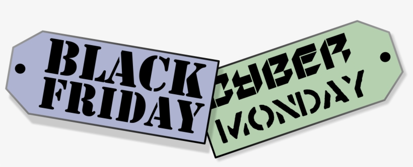 Black Friday Cyber Monday Tag - La-96 Nike Missile Site, transparent png