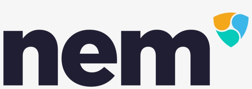 Nem Logo - Nem Crypto, transparent png