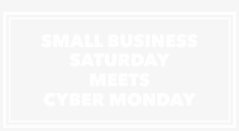 Small Business Saturday / Cyber Monday - Millard Lumber, transparent png