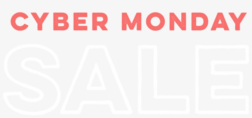 Cyber Monday Doorbusters - Carmine, transparent png