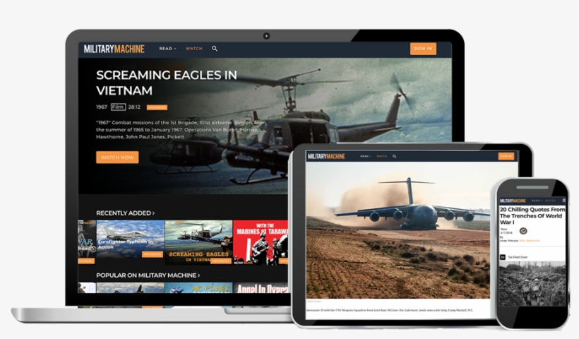 Unlock The Military Machine Library - General Dynamics F-16 Fighting Falcon, transparent png