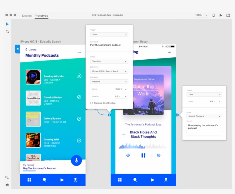 Xd Is Getting A Few Other New Features, Too - Adobe Xd, transparent png