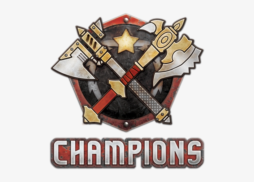In Champions Tournaments, Players Prove Their Skill - Uk Champions 2018, transparent png