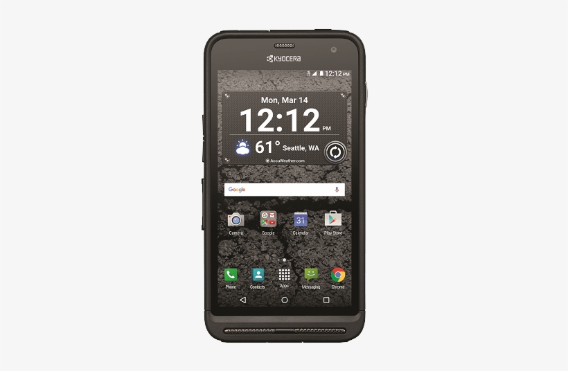 Not Your Device - T Mobile Kyocera Duraforce Pro, transparent png