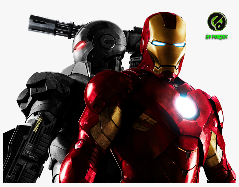 Posted Under Peliculas - Iron Man 2 Iron Man Png, transparent png