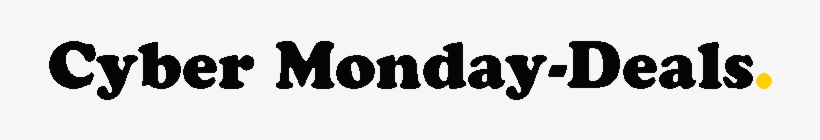 Cyber Monday Deals - Cyber Monday, transparent png