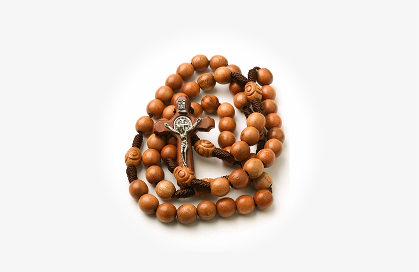 Rosary - Bead, transparent png
