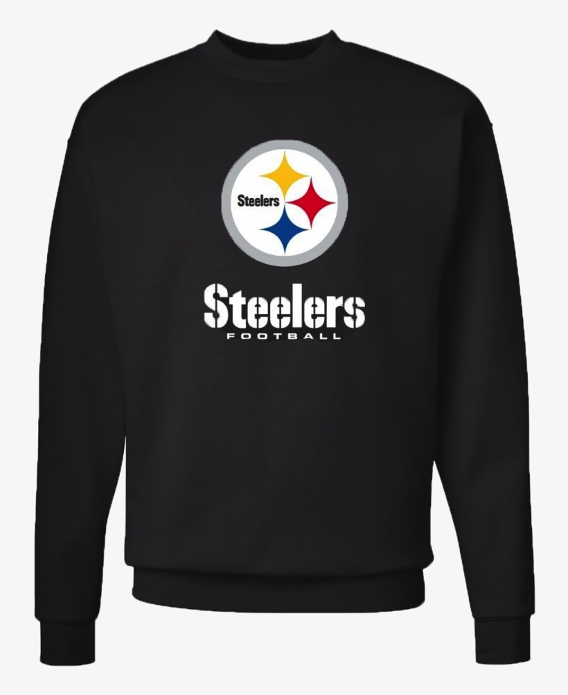 Pittsburgh Steelers Majestic Nfl Critical Victory Iii - Logos And Uniforms Of The Pittsburgh Steelers, transparent png
