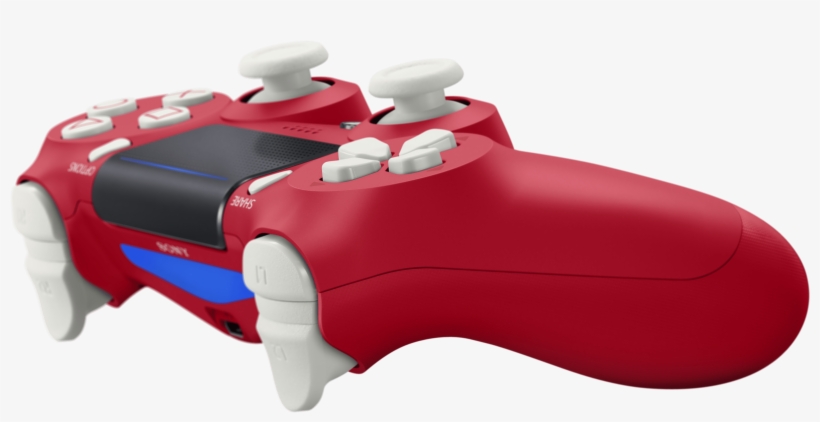 Format - - Spider Man Ps4 Pro Controller, transparent png