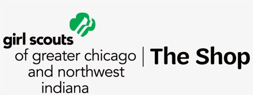Girl Scouts Of Greater Chicago And Northwest Indiana - Girl Scouts Of The Usa, transparent png