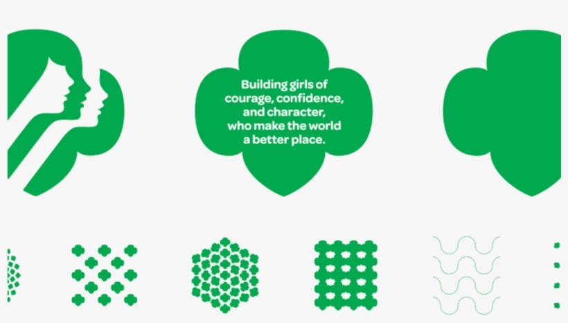 Girl Scouts - Girl Scouts Of The Usa, transparent png