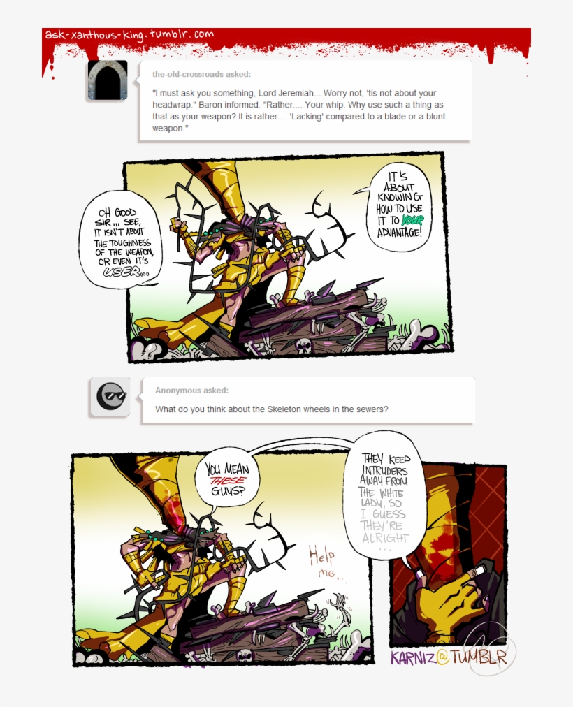 Ask Xanthous King - Question, transparent png