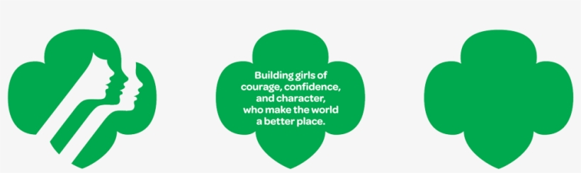 Joshewe - Girl Scouts Of The Usa, transparent png