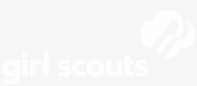 Girl Scouts Logo - Girl Scouts Of Greater Iowa, transparent png