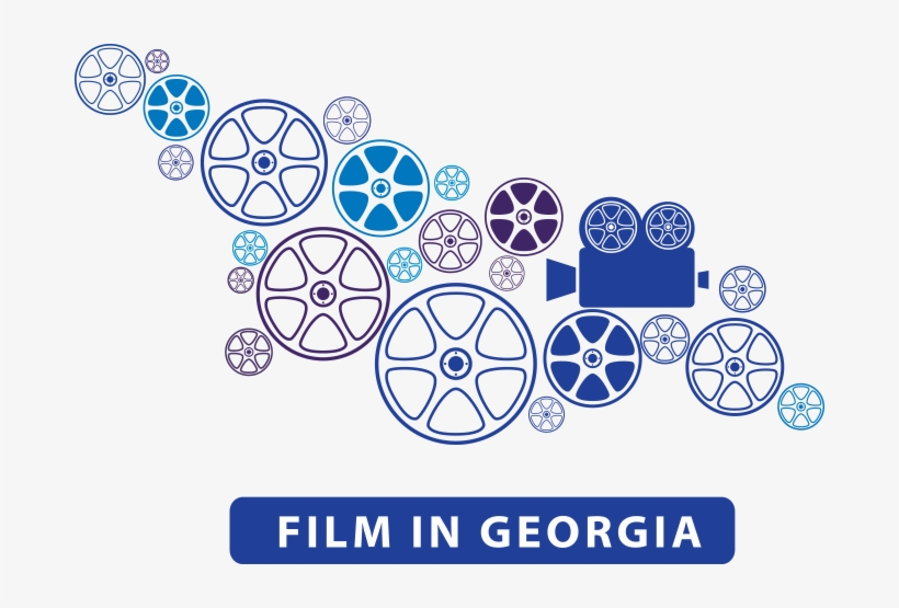 The Clown Starring Lily Collins Currently Shooting - Film In Georgia, transparent png