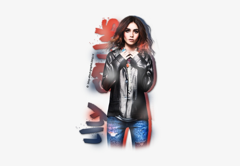 Nad Demi Alebo Ešte Nad Lily, Ale Ak By Ste Mali Nejaký - Photo Shoot, transparent png