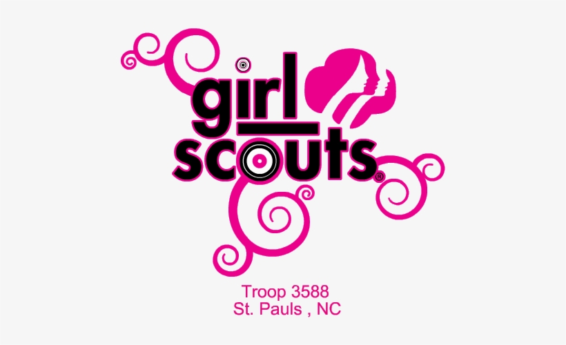Image Result For Brownie Girl Scout T Shirt Design - Girl Scout T Shirt Design, transparent png
