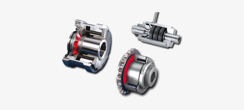 Overload Clutches - Industriebremse, transparent png