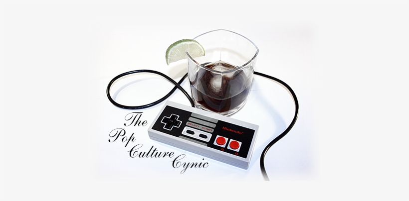 The Pop Culture Cynic - Eeekit 1 X 3.3 Ft Wired Game Controller Joypad + 2, transparent png