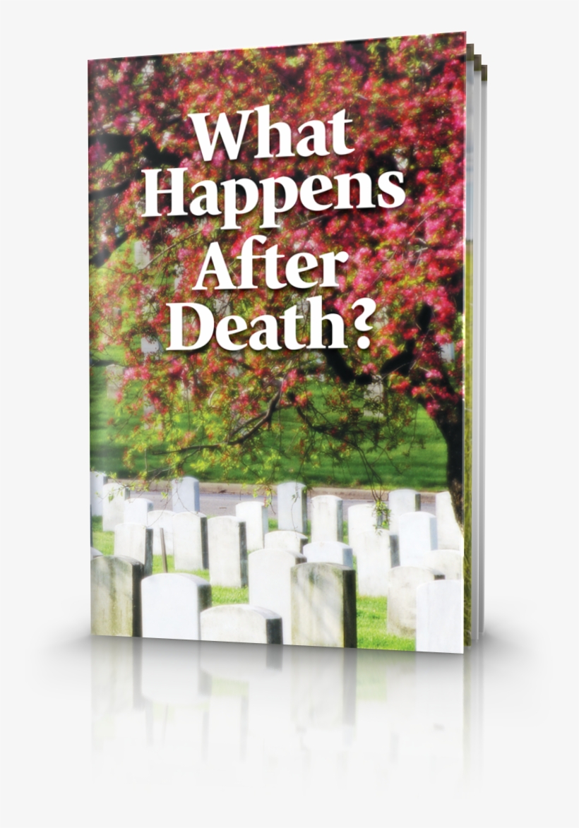 What Happens After Death - Afterlife, transparent png