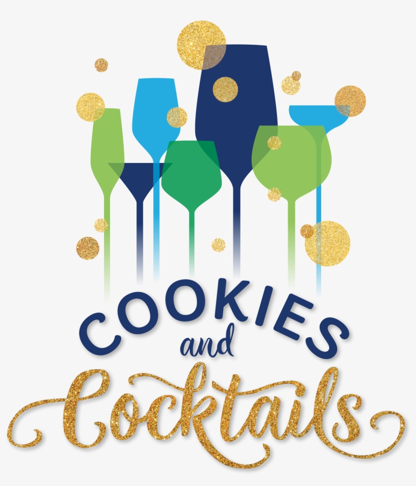Cookies And Cocktails Challenges Local Chefs & Bartenders - Plattsburgh, transparent png