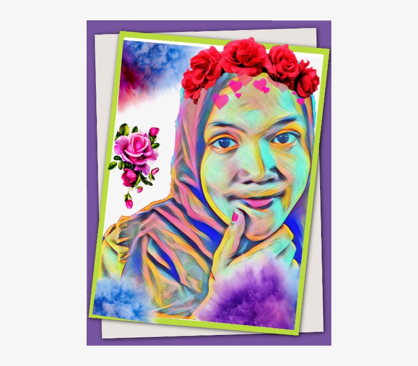 Rose, transparent png