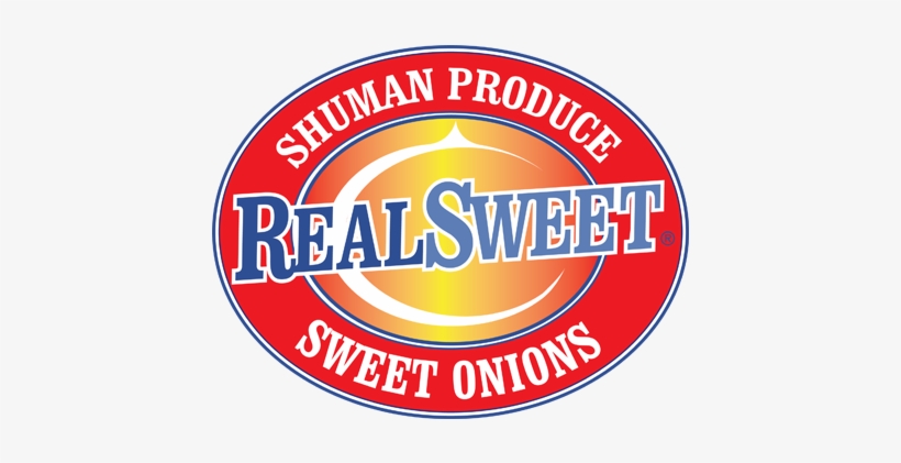 Realsweet® Onion Soubise - Real Sweet, transparent png