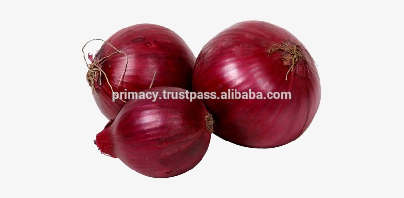 Indian Nashik 55mm Red - Red Onion, transparent png